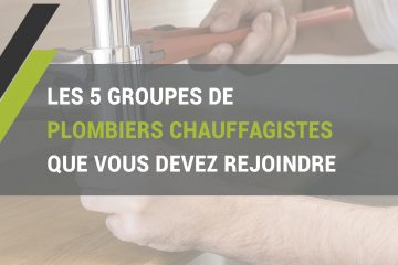 groupe fb plombiers
